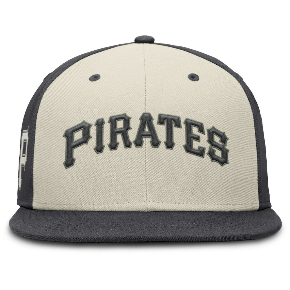 Pittsburgh Pirates Nike Dri-FIT True Fitted Hat | MLB Sale