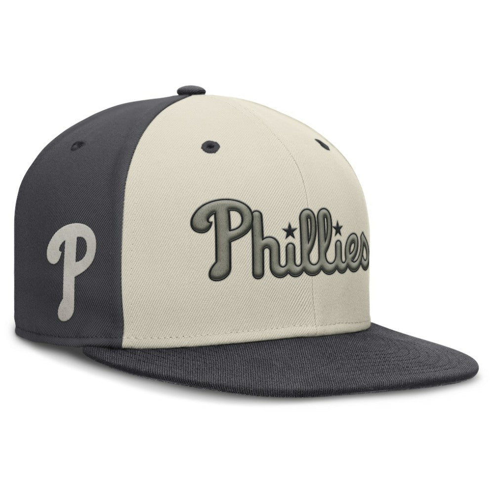 Philadelphia Phillies Nike Dri-FIT True Fitted Hat | MLB For sale