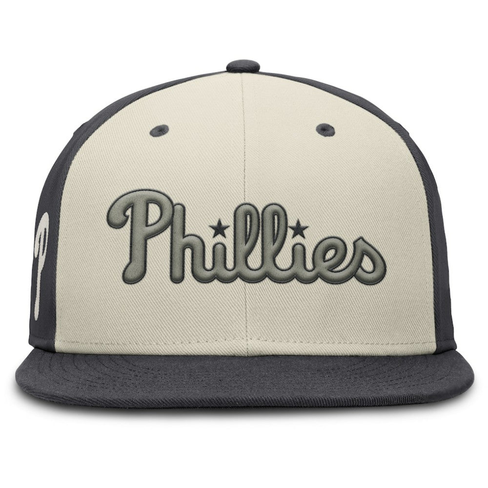 Philadelphia Phillies Nike Dri-FIT True Fitted Hat | MLB For sale