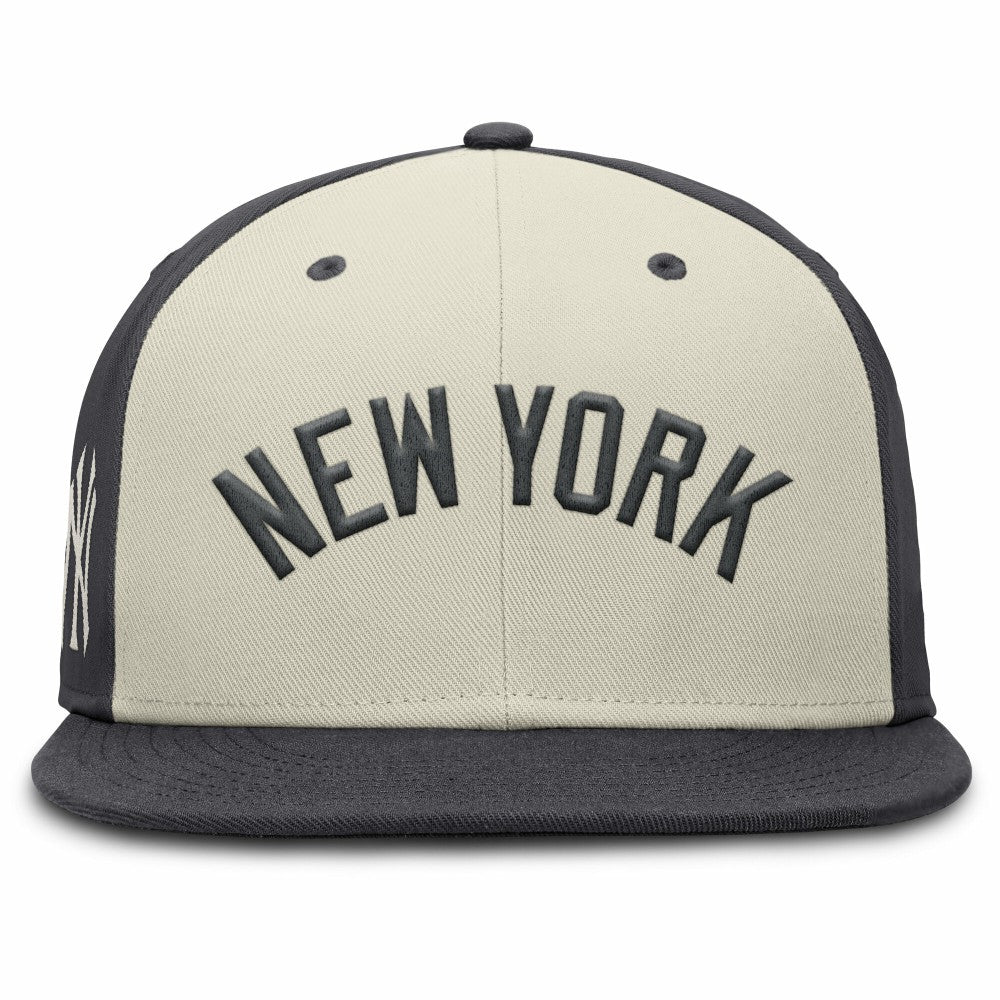 New York Yankees Nike Dri-FIT True Fitted Hat | MLB Shop