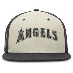 Los Angeles Angels Nike Dri-FIT True Fitted Hat | MLB On Sale