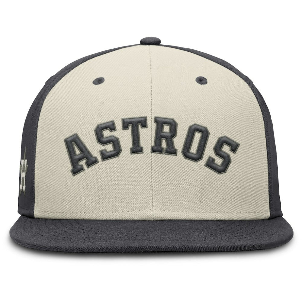 Houston Astros Nike Dri-FIT True Fitted Hat | MLB Outlet