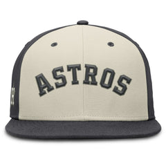 Houston Astros Nike Dri-FIT True Fitted Hat | MLB Outlet