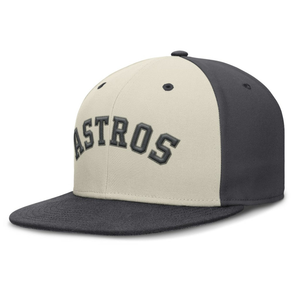 Houston Astros Nike Dri-FIT True Fitted Hat | MLB Outlet