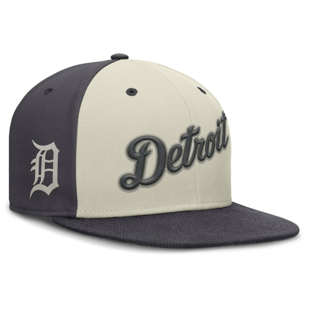 Detroit Tigers Nike Dri-FIT True Fitted Hat | MLB US