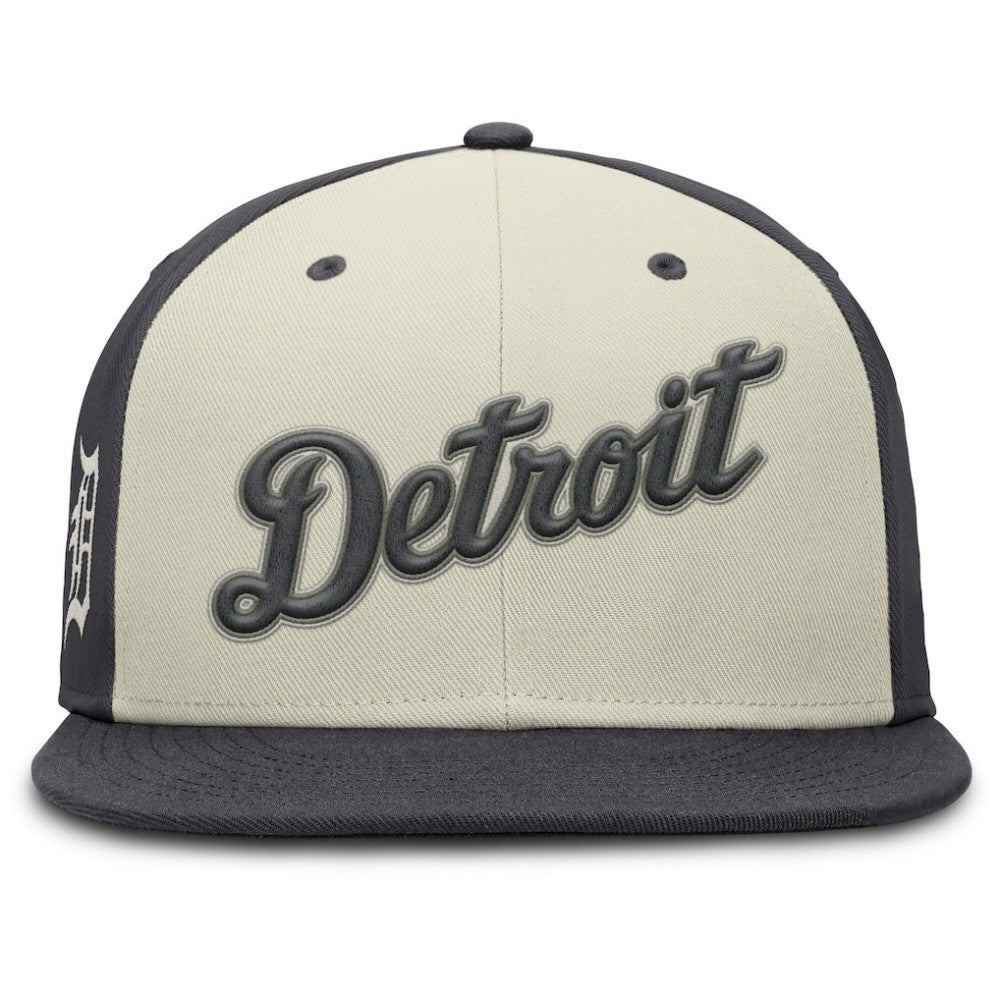 Detroit Tigers Nike Dri-FIT True Fitted Hat | MLB US
