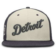 Detroit Tigers Nike Dri-FIT True Fitted Hat | MLB US