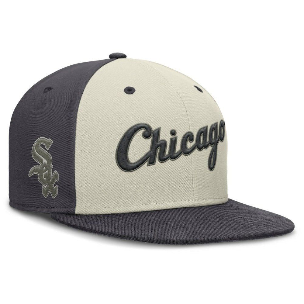 Chicago White Sox Nike Dri-FIT True Fitted Hat | MLB Sale