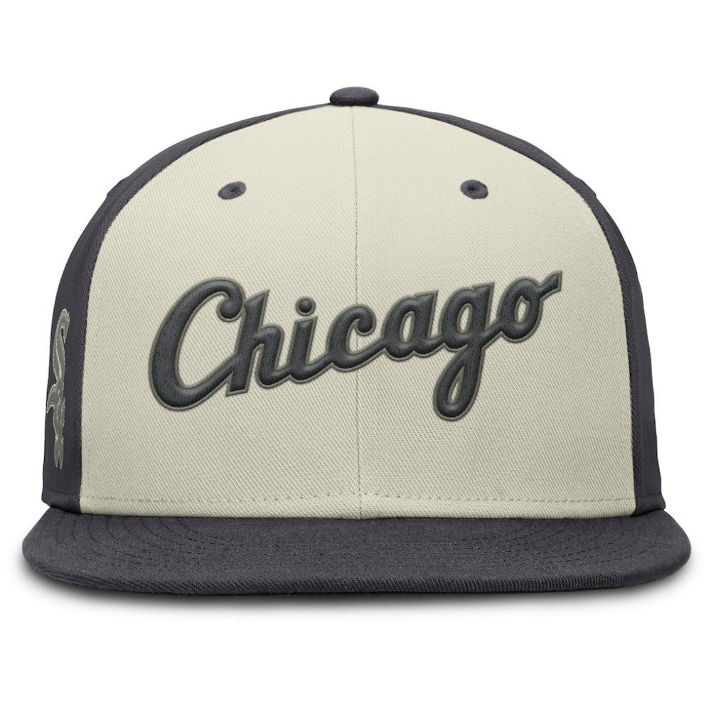 Chicago White Sox Nike Dri-FIT True Fitted Hat | MLB Sale