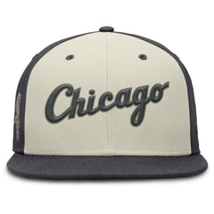 Chicago White Sox Nike Dri-FIT True Fitted Hat | MLB Sale
