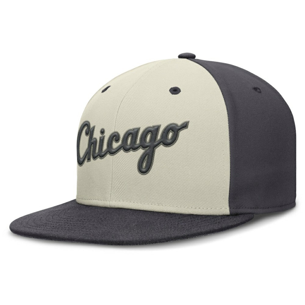 Chicago White Sox Nike Dri-FIT True Fitted Hat | MLB Sale