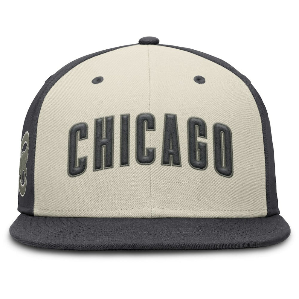 Chicago Cubs Nike Dri-FIT True Fitted Hat | MLB Sale
