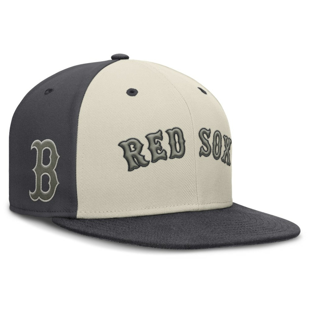 Boston Red Sox Nike Dri-FIT True Fitted Hat | MLB US