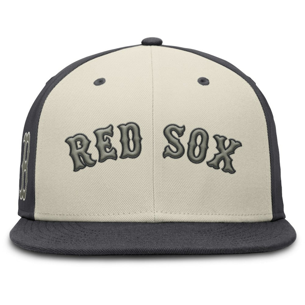 Boston Red Sox Nike Dri-FIT True Fitted Hat | MLB US
