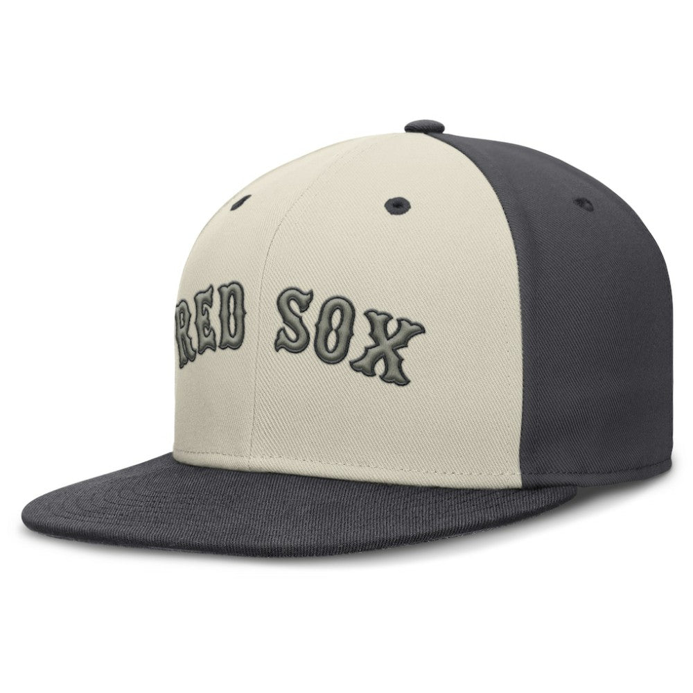 Boston Red Sox Nike Dri-FIT True Fitted Hat | MLB US