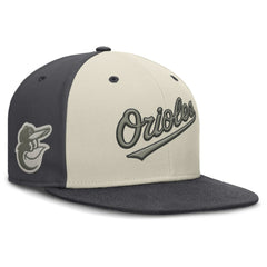 Baltimore Orioles Nike Dri-FIT True Fitted Hat | MLB For sale