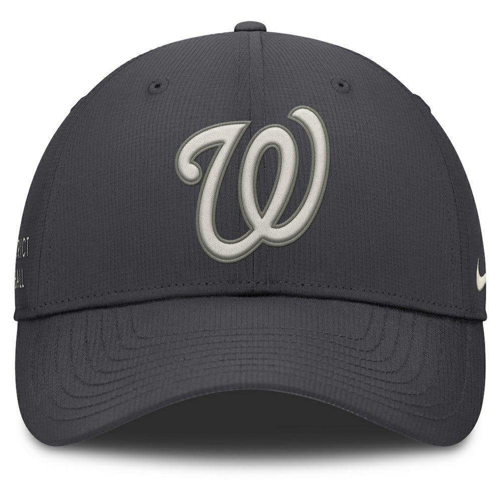 Washington Nationals Nike Club Dri-FIT Adjustable Hat | MLB Shop