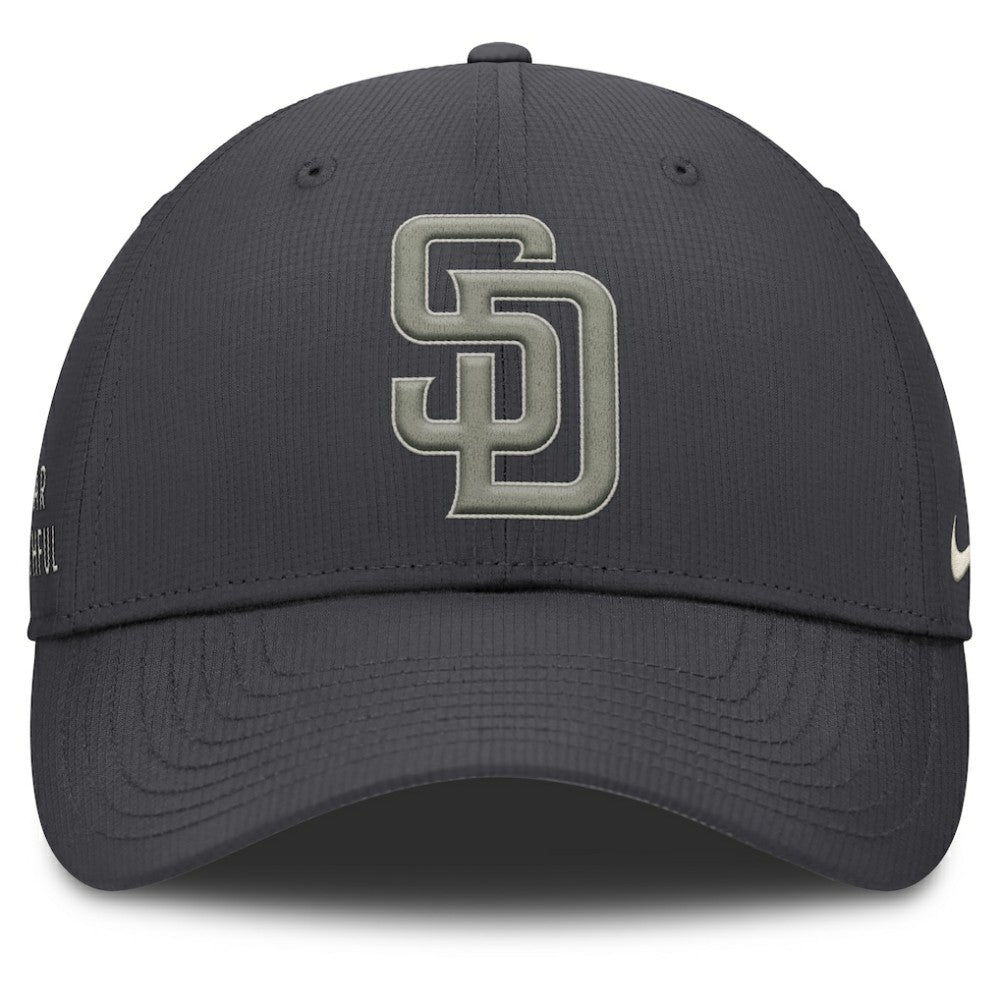 San Diego Padres Nike Club Dri-FIT Adjustable Hat | MLB Near me