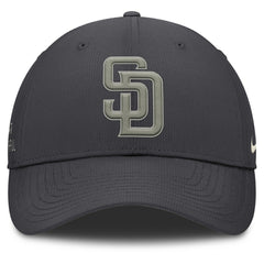 San Diego Padres Nike Club Dri-FIT Adjustable Hat | MLB Near me