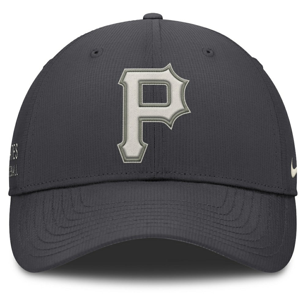Pittsburgh Pirates Nike Club Dri-FIT Adjustable Hat | MLB Sale