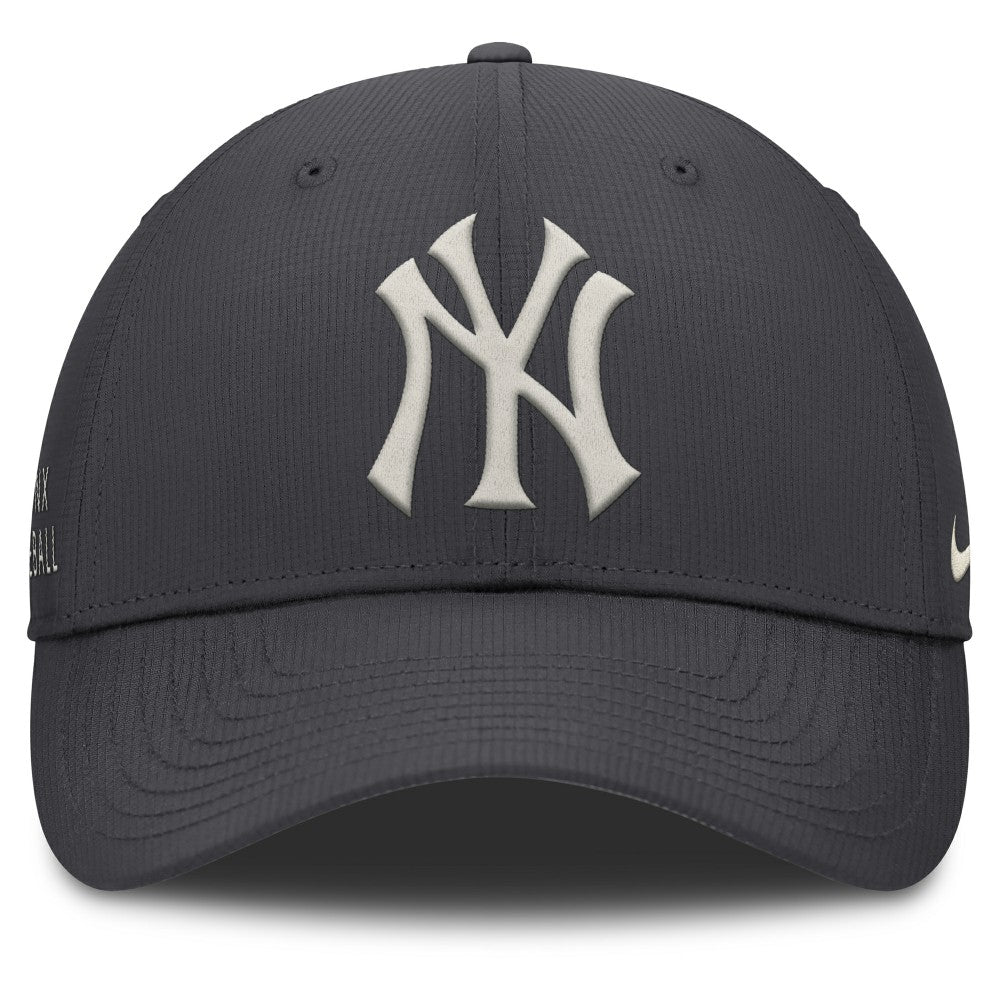 New York Yankees Nike Club Dri-FIT Adjustable Hat | MLB On Sale