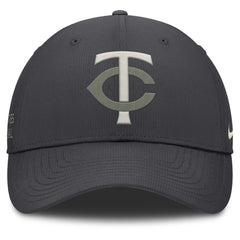 Minnesota Twins Nike Club Dri-FIT Adjustable Hat | MLB For sale