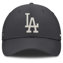 Los Angeles Dodgers Nike Club Dri-FIT Adjustable Hat | MLB Shop