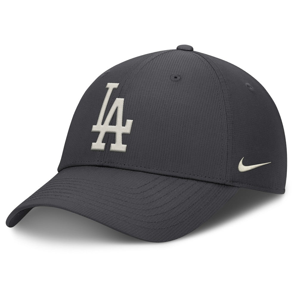 Los Angeles Dodgers Nike Club Dri-FIT Adjustable Hat | MLB Shop