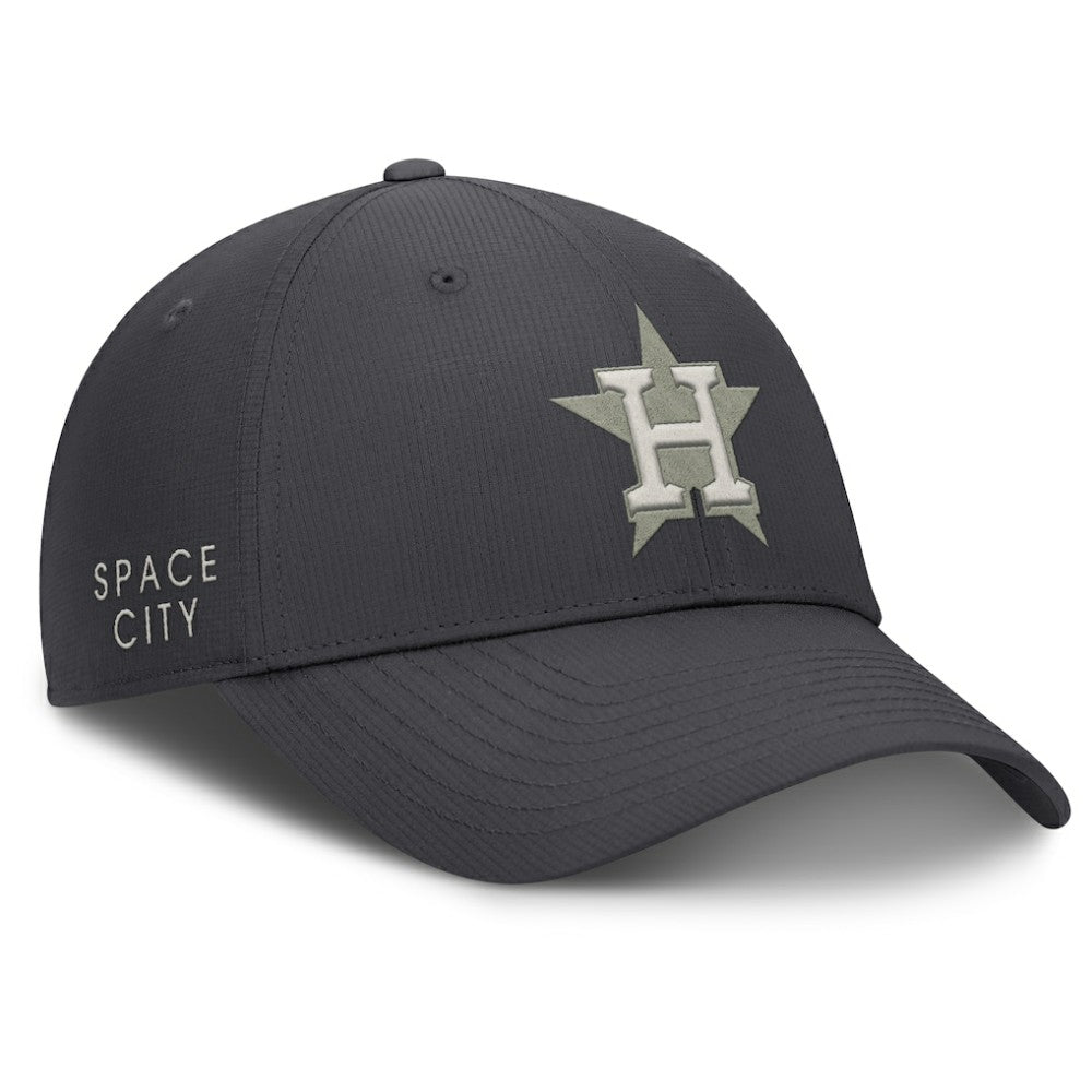 Houston Astros Nike Club Dri-FIT Adjustable Hat | MLB Shop