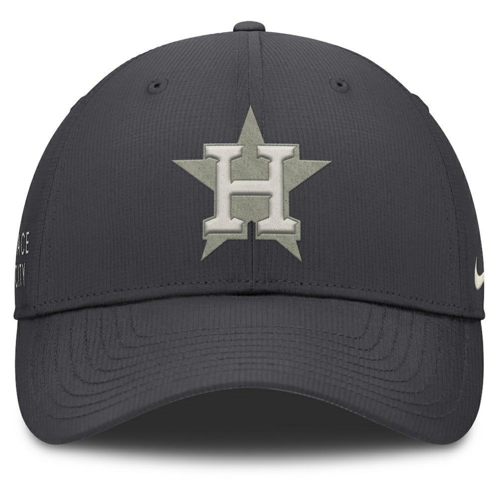 Houston Astros Nike Club Dri-FIT Adjustable Hat | MLB Shop