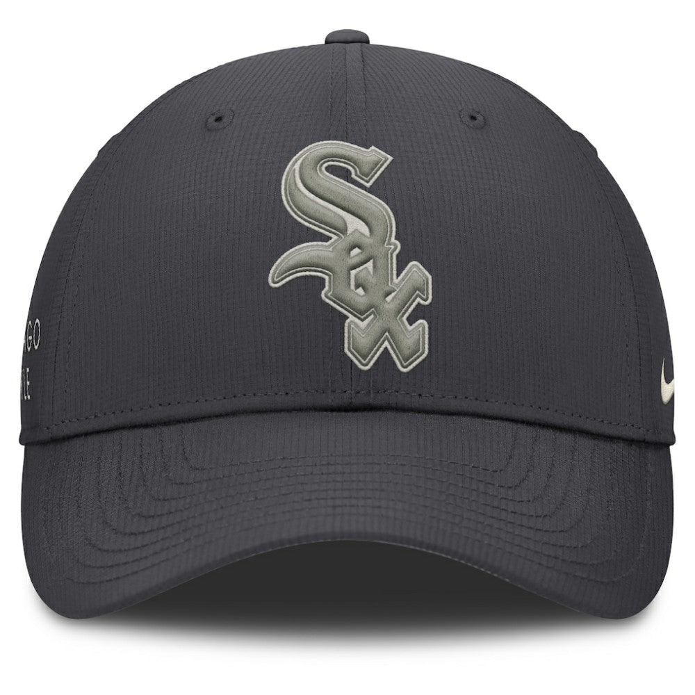Chicago White Sox Nike Club Dri-FIT Adjustable Hat | MLB New