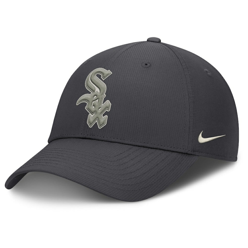 Chicago White Sox Nike Club Dri-FIT Adjustable Hat | MLB New