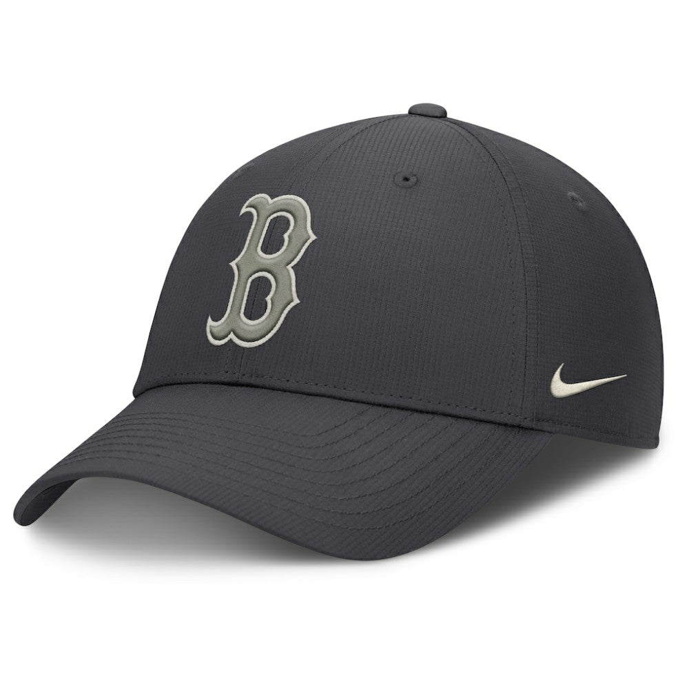 Boston Red Sox Nike Club Dri-FIT Adjustable Hat | MLB Shop