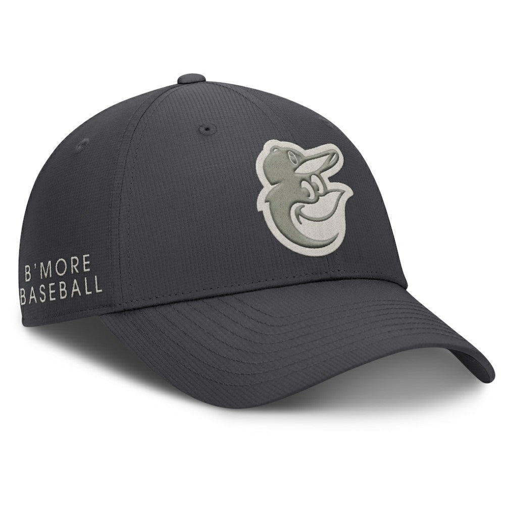 Baltimore Orioles Nike Club Dri-FIT Adjustable Hat | MLB Online