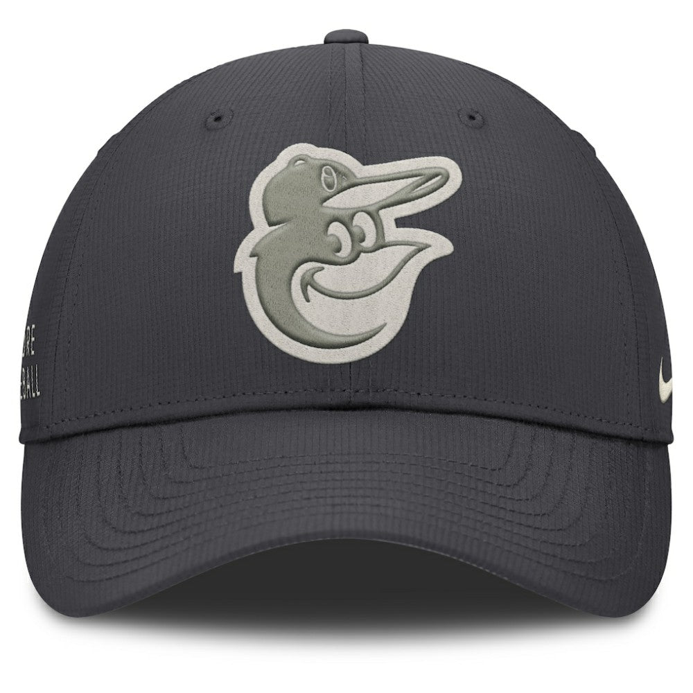Baltimore Orioles Nike Club Dri-FIT Adjustable Hat | MLB Online