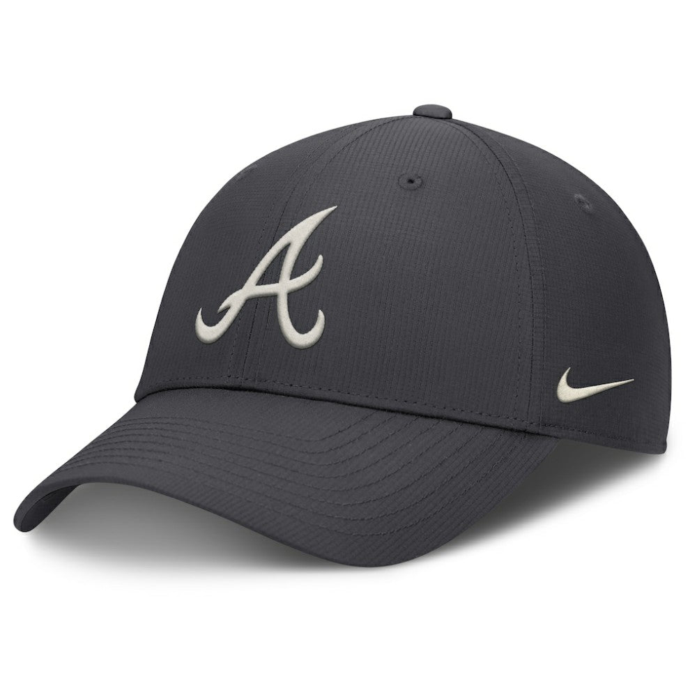 Atlanta Braves Nike Club Dri-FIT Adjustable Hat | MLB New