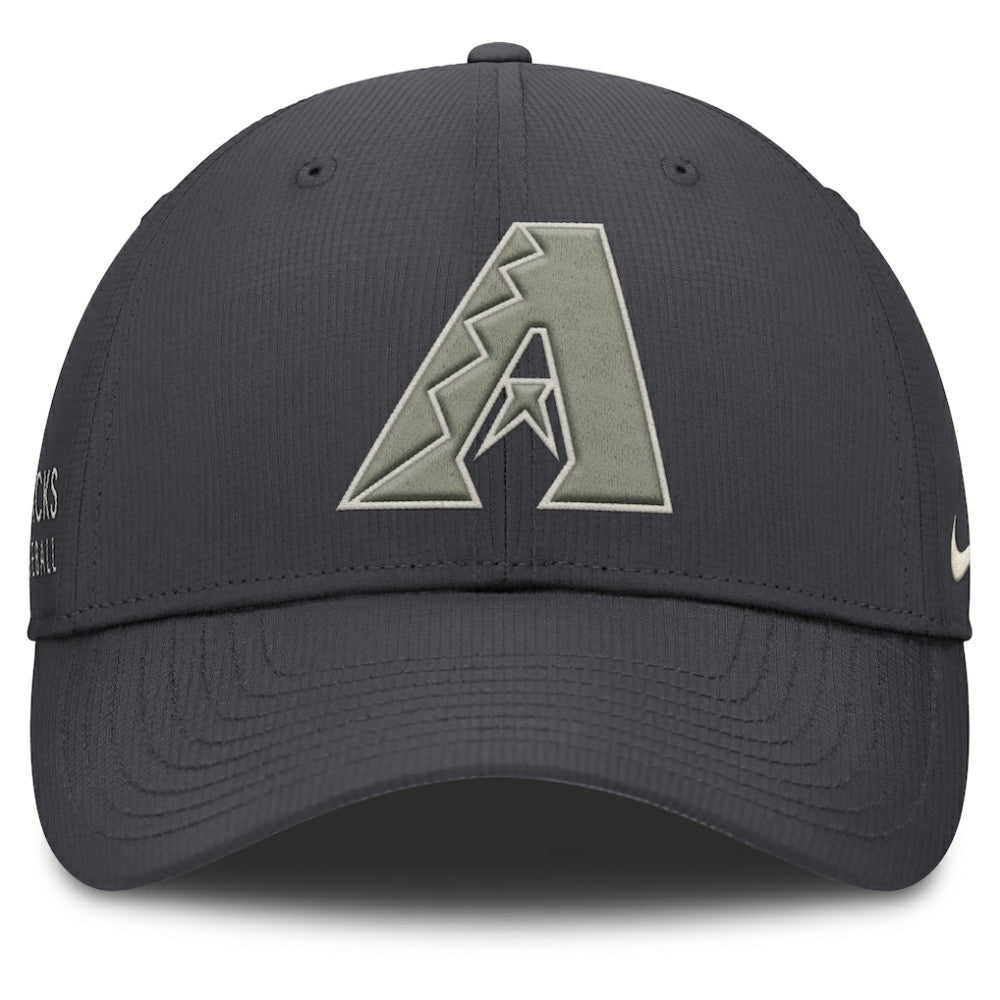 Arizona Diamondbacks Nike Club Dri-FIT Adjustable Hat | MLB Discount