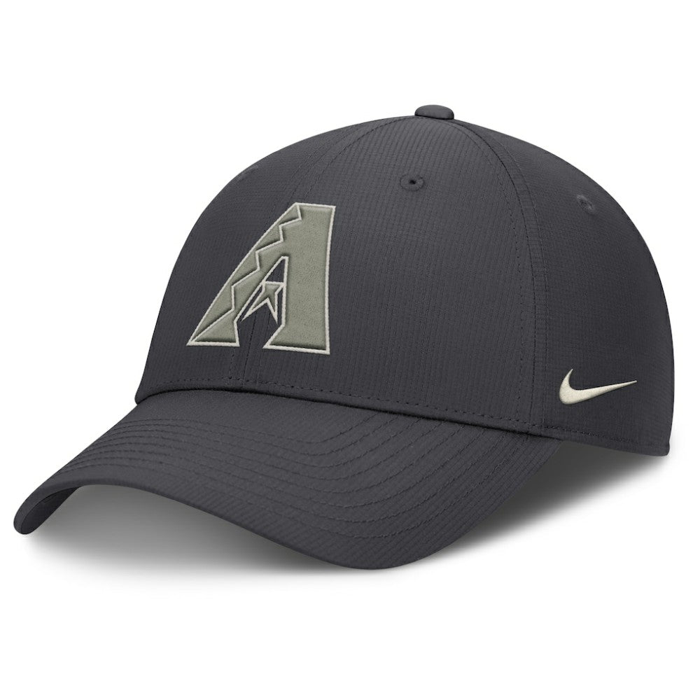 Arizona Diamondbacks Nike Club Dri-FIT Adjustable Hat | MLB Discount