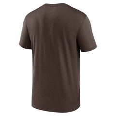 San Diego Padres Nike 2025 MLB Postseason Authentic Collection Legend Dri-FIT T-Shirt | MLB New