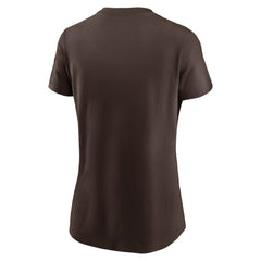 San Diego Padres Nike Women's 2025 MLB Postseason Authentic Collection T-Shirt | MLB Outlet
