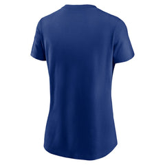 Toronto Blue Jays Nike Women's 2025 World Series Authentic Collection T-Shirt | MLB Outlet