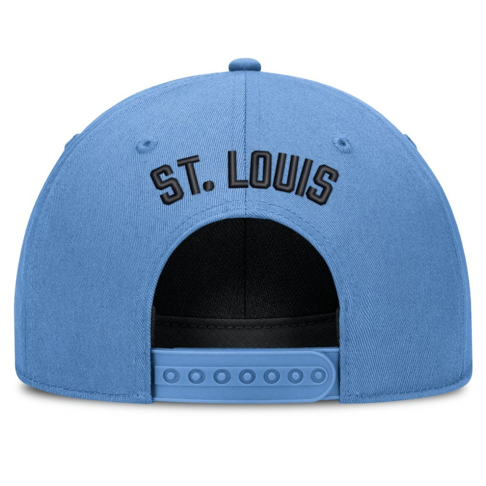 St. Louis Cardinals Nike Cooperstown Rise Adjustable Hat | MLB Sale