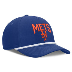 New York Mets Nike Cooperstown Rise Adjustable Hat | MLB For sale