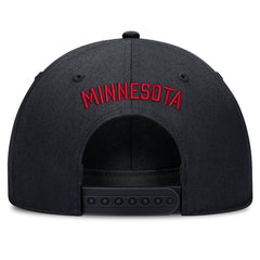 Minnesota Twins Nike Cooperstown Rise Adjustable Hat | MLB Shop