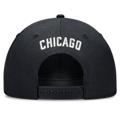 Chicago White Sox Nike Cooperstown Rise Adjustable Hat | MLB New