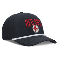 Boston Red Sox Nike Cooperstown Rise Adjustable Hat | MLB On Sale