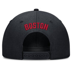 Boston Red Sox Nike Cooperstown Rise Adjustable Hat | MLB On Sale
