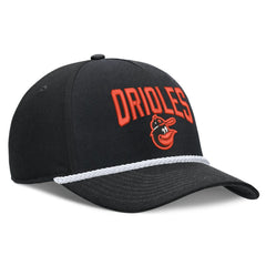 Baltimore Orioles Nike Cooperstown Rise Adjustable Hat | MLB New