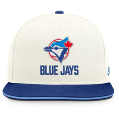 Toronto Blue Jays Nike Cooperstown Pro Dri-FIT Snapback Hat | MLB For sale