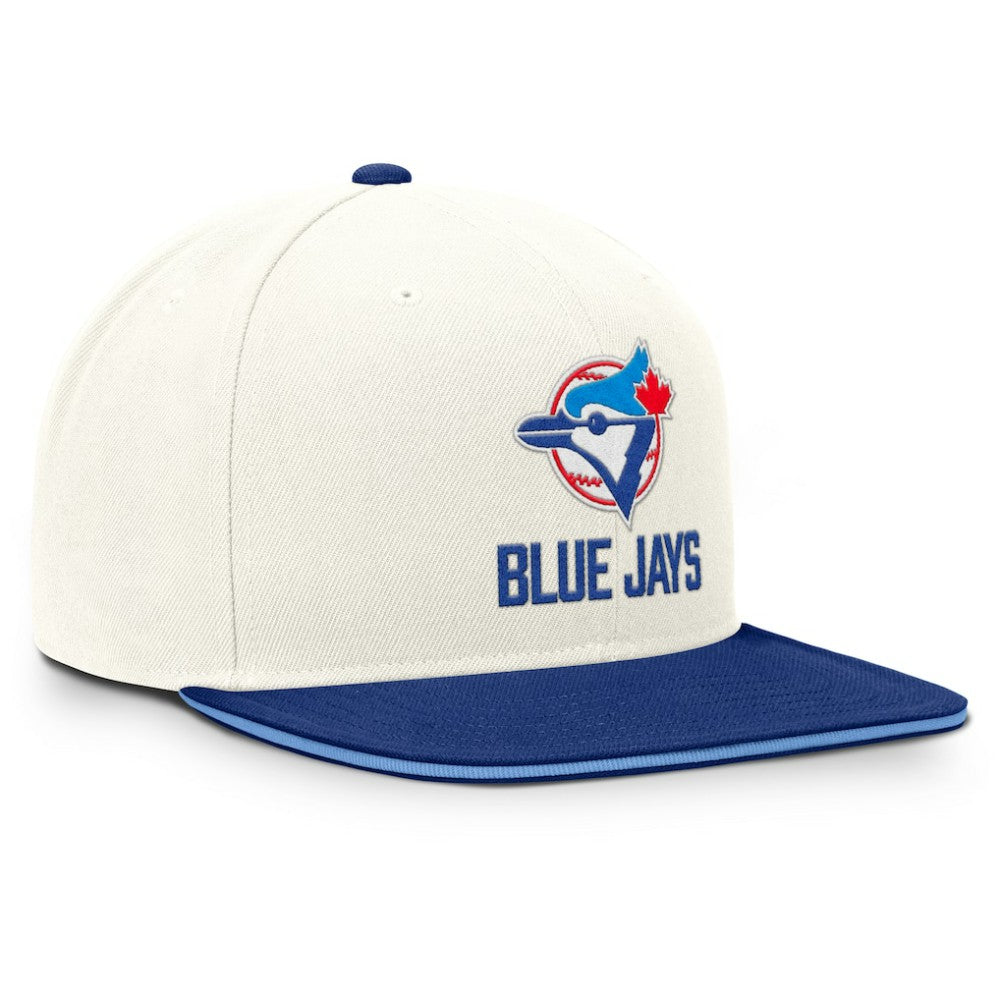 Toronto Blue Jays Nike Cooperstown Pro Dri-FIT Snapback Hat | MLB For sale